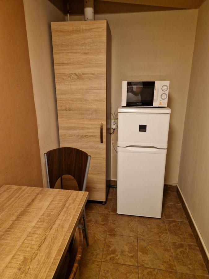 Splendor Apartman Debreţin Exterior foto